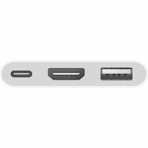 Adaptador A/V Apple MW5M3AM/A USB-C, 3840 x 2160
