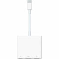 Adaptador A/V Apple MW5M3AM/A USB-C, 3840 x 2160