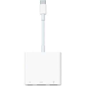 Adaptador A/V Apple MW5M3AM/A USB-C, 3840 x 2160