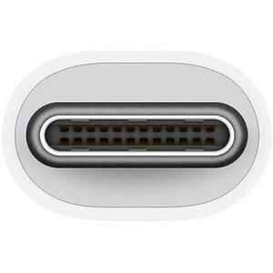 Adaptador A/V Apple MW5M3AM/A USB-C, 3840 x 2160