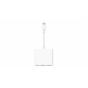 Adaptador A/V Apple MW5M3AM/A USB-C, 3840 x 2160