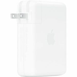 Adaptador de corriente Apple A2452 USB-C 140W blanco universal