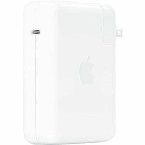 Adaptador de corriente Apple A2452 USB-C 140W blanco universal