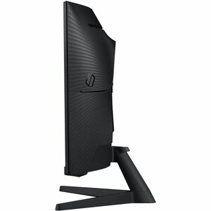 Monitor Samsung Odyssey G5 S32CG550EN 32 pulgadas WQHD 1ms 165Hz HDMI