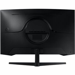 Monitor Samsung Odyssey G5 S32CG550EN 32 pulgadas WQHD 1ms 165Hz HDMI