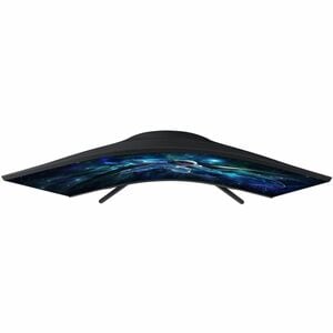Monitor Samsung Odyssey G5 S32CG550EN 32 pulgadas WQHD 1ms 165Hz HDMI