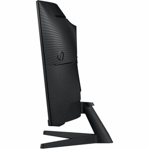 Monitor Samsung Odyssey G5 S32CG550EN 32 pulgadas WQHD 1ms 165Hz HDMI