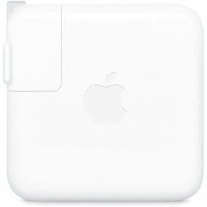 Adaptador de alimentación Apple MXN53AM/A USB-C 70W para MacBook