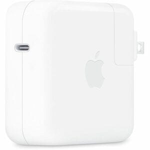 Adaptador de alimentación Apple MXN53AM/A USB-C 70W para MacBook