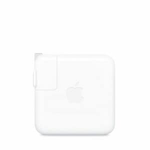 Adaptador de alimentación Apple MXN53AM/A USB-C 70W para MacBook