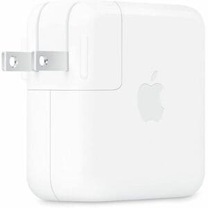 Adaptador de alimentación Apple MXN53AM/A USB-C 70W para MacBook