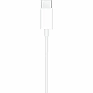Auriculares Apple EarPods MYQY3AM/A estéreo, intrauditivo, USB-C