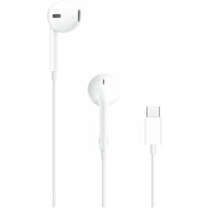 Auriculares Apple EarPods MYQY3AM/A estéreo, intrauditivo, USB-C