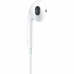 Auriculares Apple EarPods MYQY3AM/A estéreo, intrauditivo, USB-C