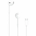 Auriculares Apple EarPods MYQY3AM/A estéreo, intrauditivo, USB-C