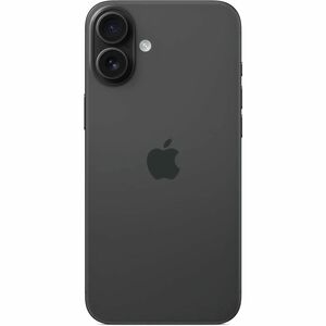 Smartphone Apple iPhone 16 A3287 128GB, 5G, pantalla OLED 6.1 pulgadas