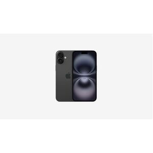 Smartphone Apple iPhone 16 A3287 128GB, 5G, pantalla OLED 6.1 pulgadas