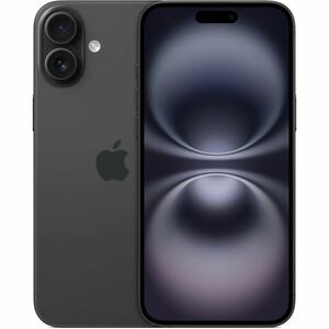 Smartphone Apple iPhone 16 A3287 128GB, 5G, pantalla OLED 6.1 pulgadas
