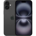 Smartphone Apple iPhone 16 A3287 128GB, 5G, pantalla OLED 6.1 pulgadas