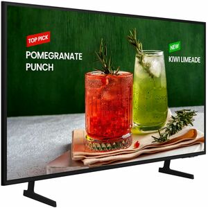 monitor Samsung LH43BEDHLGKXZL BE43D-H 43 pulgadas 4K UHD HDR10+