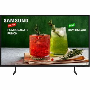 monitor Samsung LH43BEDHLGKXZL BE43D-H 43 pulgadas 4K UHD HDR10+