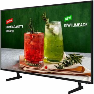 monitor Samsung LH43BEDHLGKXZL BE43D-H 43 pulgadas 4K UHD HDR10+