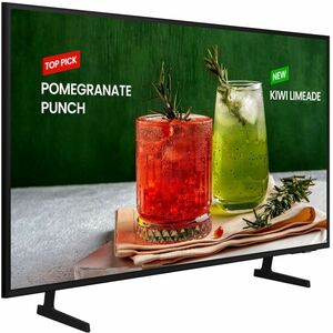 monitor Samsung LH43BEDHLGKXZL BE43D-H 43 pulgadas 4K UHD HDR10+