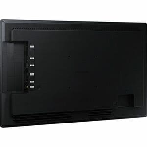 pantalla comercial Samsung LH24QBCEBGCXZA QB24C 24 pulgadas full hd 250 cd/m²