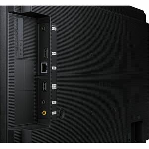 pantalla comercial Samsung LH24QBCEBGCXZA QB24C 24 pulgadas full hd 250 cd/m²