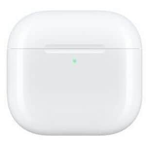 Auriculares Apple AirPods 4 MXP93AM/A Bluetooth, Siri y cancelación de ruido