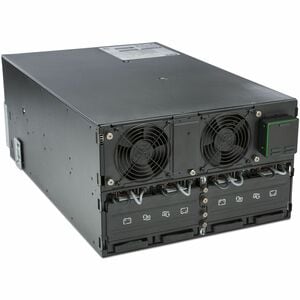 UPS Apc Smart-UPS SRT10KRMXLT 10kVA/10kW, 6U rack, 208/240V