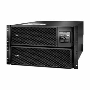UPS Apc Smart-UPS SRT10KRMXLT 10kVA/10kW, 6U rack, 208/240V