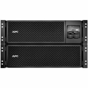 UPS Apc Smart-UPS SRT10KRMXLT 10kVA/10kW, 6U rack, 208/240V