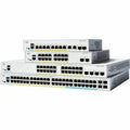 Switch Cisco Catalyst 1300 C1300-48P-4G 48 puertos, PoE 370 W, 4 SFP