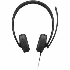 Auriculares Lenovo 4XD1P83425 USB-A estéreo sobre la oreja 20Hz a 20kHz