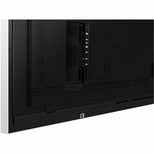 Pantalla interactiva Samsung WM55B 55" 4K táctil HDMI Bluetooth