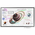 Pantalla interactiva Samsung WM55B 55" 4K táctil HDMI Bluetooth