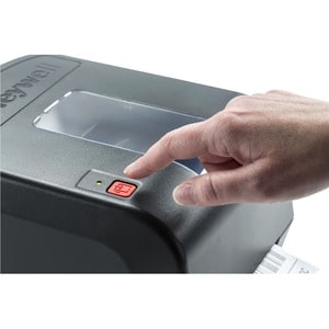 Impresora POS Honeywell PC42T Plus PC42TPE01072 203 dpi y USB