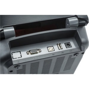 Impresora POS Honeywell PC42T Plus PC42TPE01072 203 dpi y USB