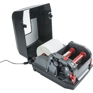 Impresora POS Honeywell PC42T Plus PC42TPE01072 203 dpi y USB