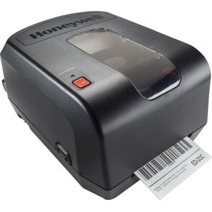 Impresora POS Honeywell PC42T Plus PC42TPE01072 203 dpi y USB