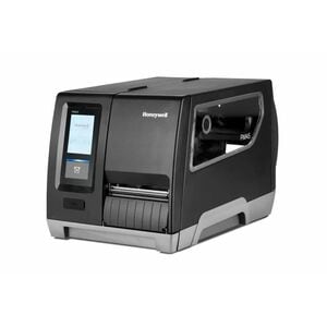 Impresora Honeywell PM45A transferencia térmica 203 dpi monocromo