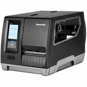 Impresora Honeywell PM45A transferencia térmica 203 dpi monocromo
