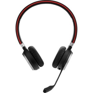 Auriculares Jabra Evolve 65 SE 6599-833-309 Bluetooth USB-A estéreo