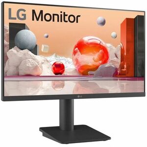 Monitor Lg 24MS550-B 23.8" Full HD IPS HDMI 5 ms