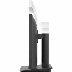 Monitor Lg 24MS550-B 23.8" Full HD IPS HDMI 5 ms