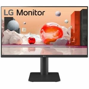 Monitor Lg 24MS550-B 23.8" Full HD IPS HDMI 5 ms