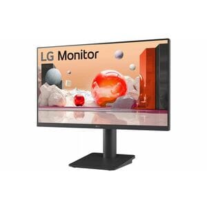 Monitor Lg 24MS550-B 23.8" Full HD IPS HDMI 5 ms