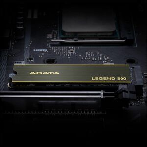 SSD Adata Technology Legend 800 ALEG-800-1000GCS 1TB M.2 NVMe PCIe 4.0