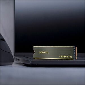 SSD Adata Technology Legend 800 ALEG-800-1000GCS 1TB M.2 NVMe PCIe 4.0